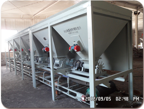 有机肥设备圆盘造粒机-潍坊鸢飞生物肥业装备研发中心